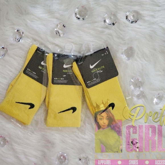 NWT Nike Socks - Picture 2 of 11